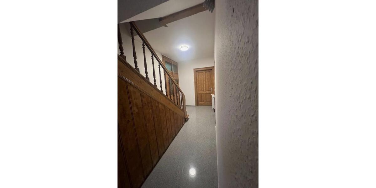 Etagenwohnung Gummersbach - 1 Zimmer, 14 m&sup2;, 350&euro; | Angebot:25547468