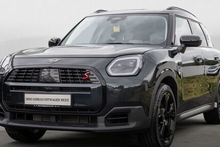 Mini Countryman S (Cooper) 15.300 km 35.890 &euro; Overath-Vilkerath 51491