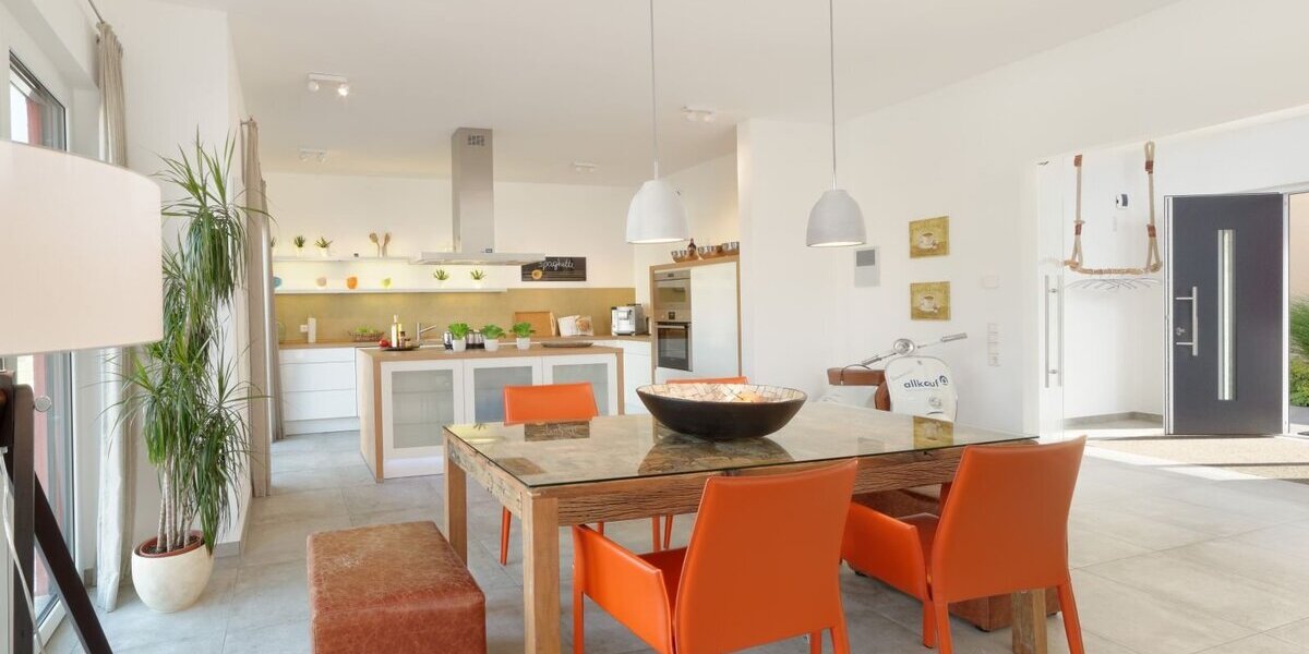 Ihr neues Familienglück - Individuell geplant, nachhaltig gebaut - Einfamilienhaus Lüdenscheid Staberg | Angebot:27329710