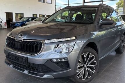 Skoda Kamiq 7.660 km 24.470 &euro; Attendorn 57439