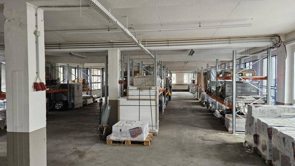 Gewerbeobjekt Lüdenscheid Heerwiese - 2.200&euro; | Angebot:26874105