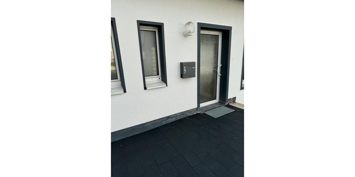 Terrassenwohnung Lüdenscheid Staberg - 2 Zimmer, 620&euro; | Angebot:25406209