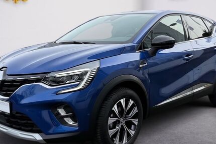 Renault Captur 18.571 km 18.290 &euro; Olpe 57462