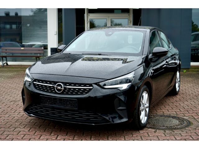 Opel Corsa 27.499 km 16.770 &euro; Attendorn 57439