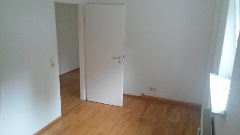 Erdgeschoßwohnung Waldbröl - 2.5 Zimmer, 54 m&sup2;, 490&euro; | Angebot:26039408