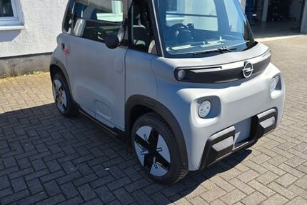 Opel Rocks-e 1.384 km 8.450 &euro; Overath 51491