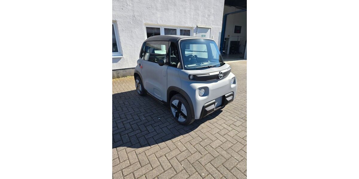 Opel Rocks-e 1.384 km 8.450 &euro; Overath 51491