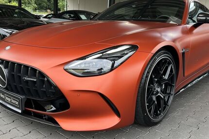 Mercedes-Benz AMG GT 8.660 km 169.890 &euro; Engelskirchen 51766
