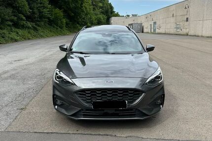 Ford Focus 118.000 km 14.990 &euro; Marienheide 51709