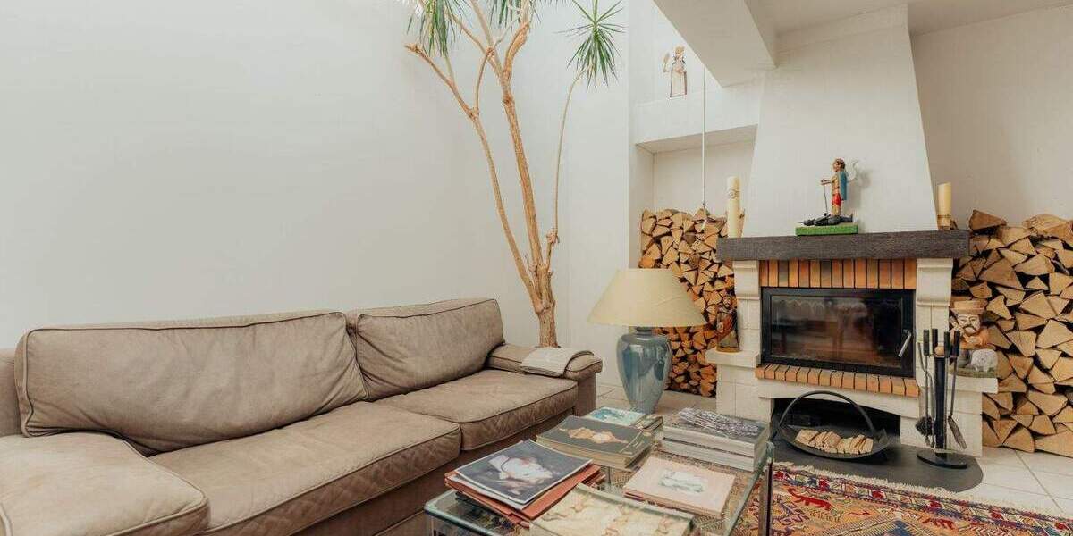 Bungalow Overath Steinenbrück - 6 Zimmer, 255 m&sup2;, 820.000&euro; | Angebot:25686781