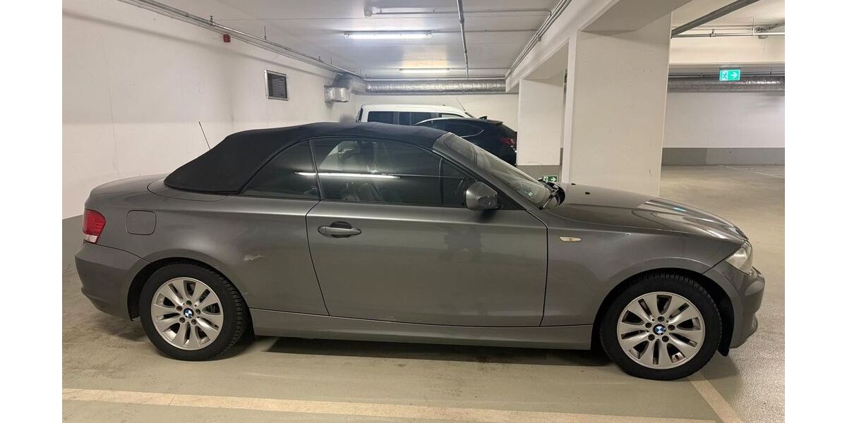 BMW 120 165.000 km 8.000 &euro; Kürten 51515