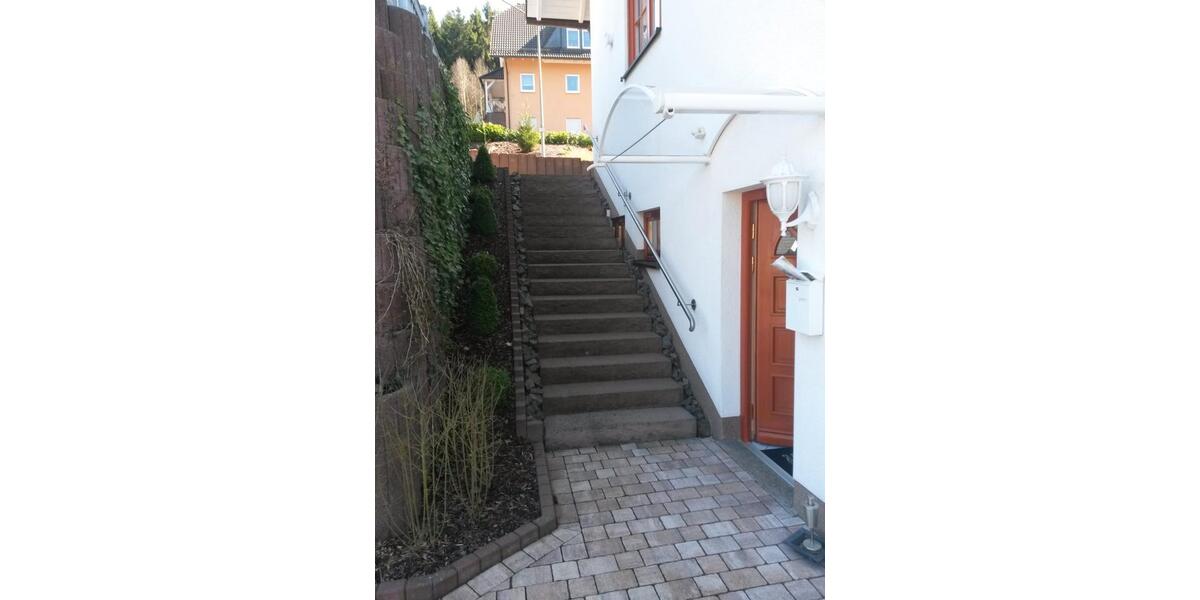 Etagenwohnung Niederfischbach - 1 Zimmer, 55 m&sup2;, 480&euro; | Angebot:26042117