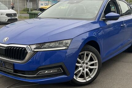 Skoda Octavia 101.138 km 19.000 &euro; Eitorf 53783