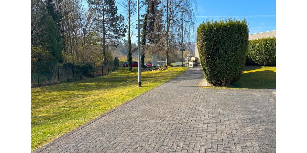 Gewerbeobjekt Wissen - 3.950&euro; | Angebot:20767985