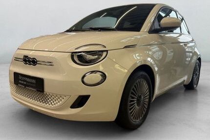 Fiat 500e 8.085 km 16.990 &euro; Gummersbach 51647