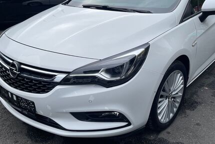 Opel Astra 208.582 km 4.999 &euro; Freudenberg 57258