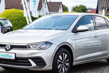 VW Polo 26.817 km 20.990 &euro; Neunkirchen-Seelscheid 53819