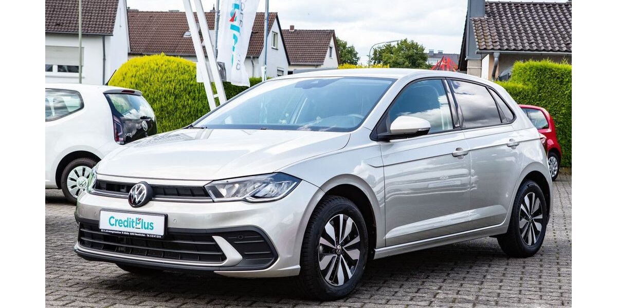 VW Polo 26.817 km 20.990 &euro; Neunkirchen-Seelscheid 53819