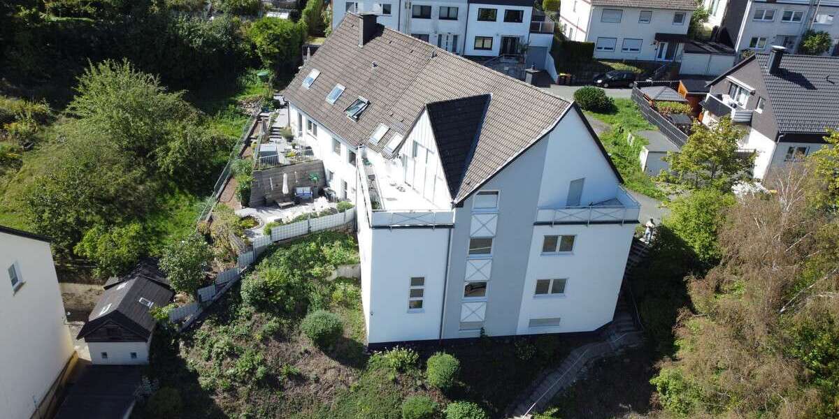 Gewerbeobjekt Lüdenscheid Othlinghausen - 399.000&euro; | Angebot:27345240