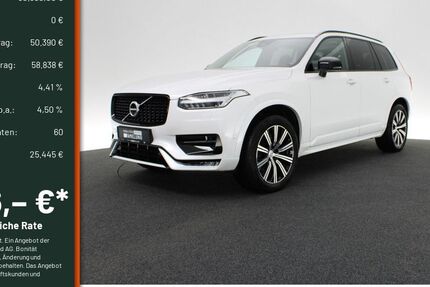 Volvo XC90 39.875 km 49.890 &euro; Engelskirchen 51766
