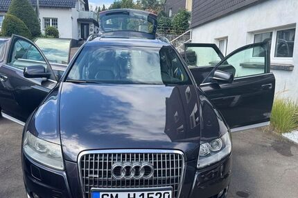 Audi A6 Allroad 270.000 km 4.300 &euro; Gummersbach 51645