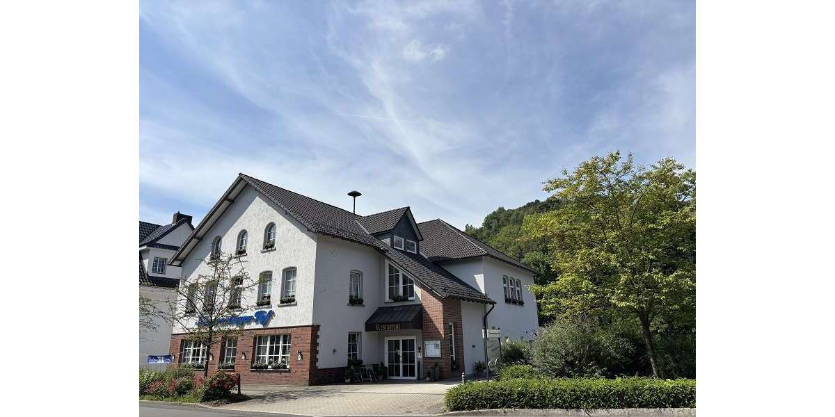 Gewerbeobjekt Gummersbach Berstig Süd - 589.000&euro; | Angebot:19241140