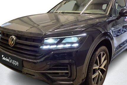 VW Touareg 78.200 km 54.770 &euro; Gummersbach 51645