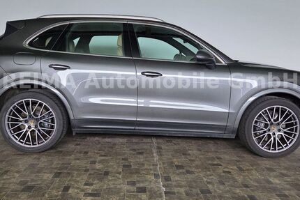 Porsche Cayenne 122.000 km 51.990 &euro; Nümbrecht 51588