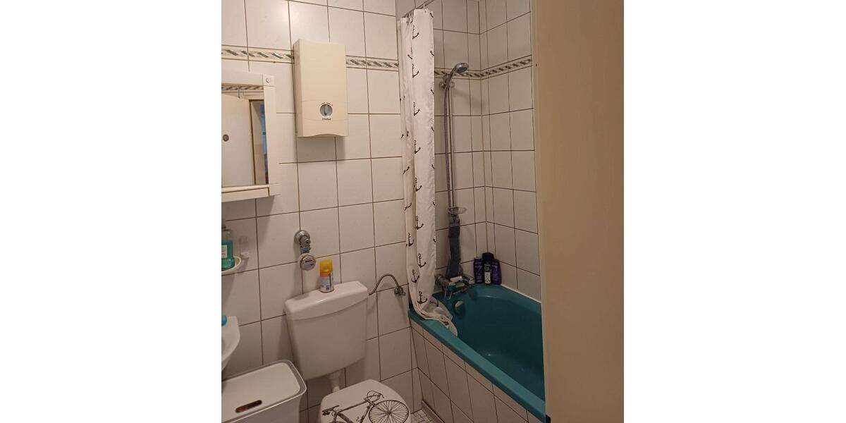 Etagenwohnung Bergneustadt - 4 Zimmer, 101 m&sup2;, 215.000&euro; | Angebot:27514334