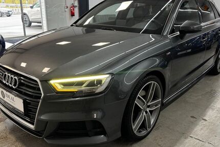Audi A3 230.000 km 14.980 &euro; Much 53804