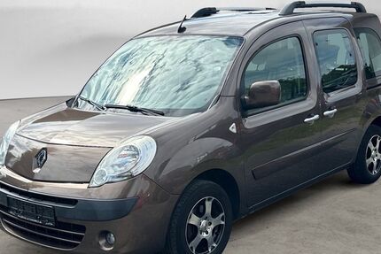 Renault Kangoo 104.876 km 6.200 &euro; Eitorf 53783