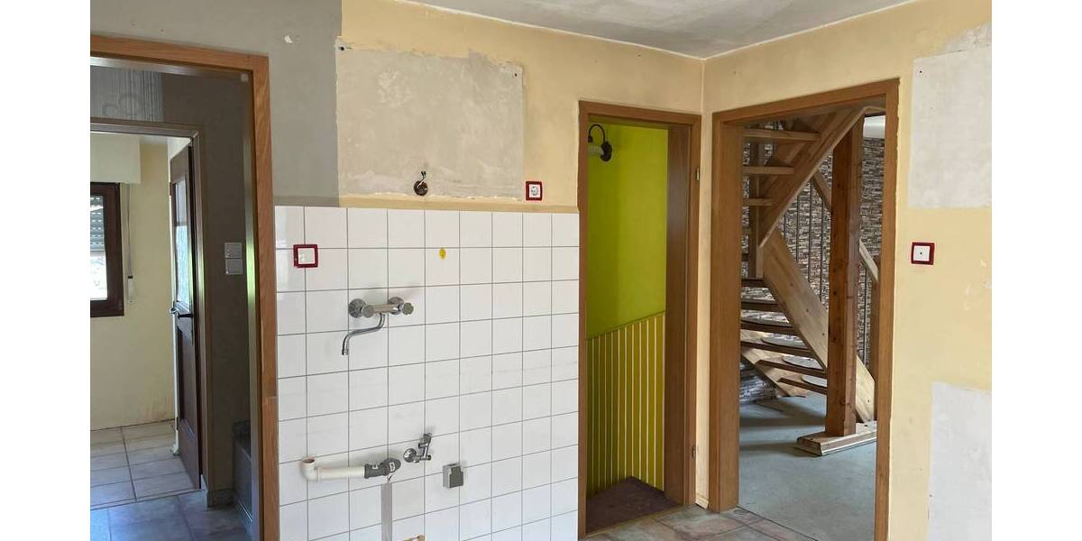 Einfamilienhaus Gummersbach Hülsenbusch - 4 Zimmer, 75 m&sup2;, 167.000&euro; | Angebot:25738105