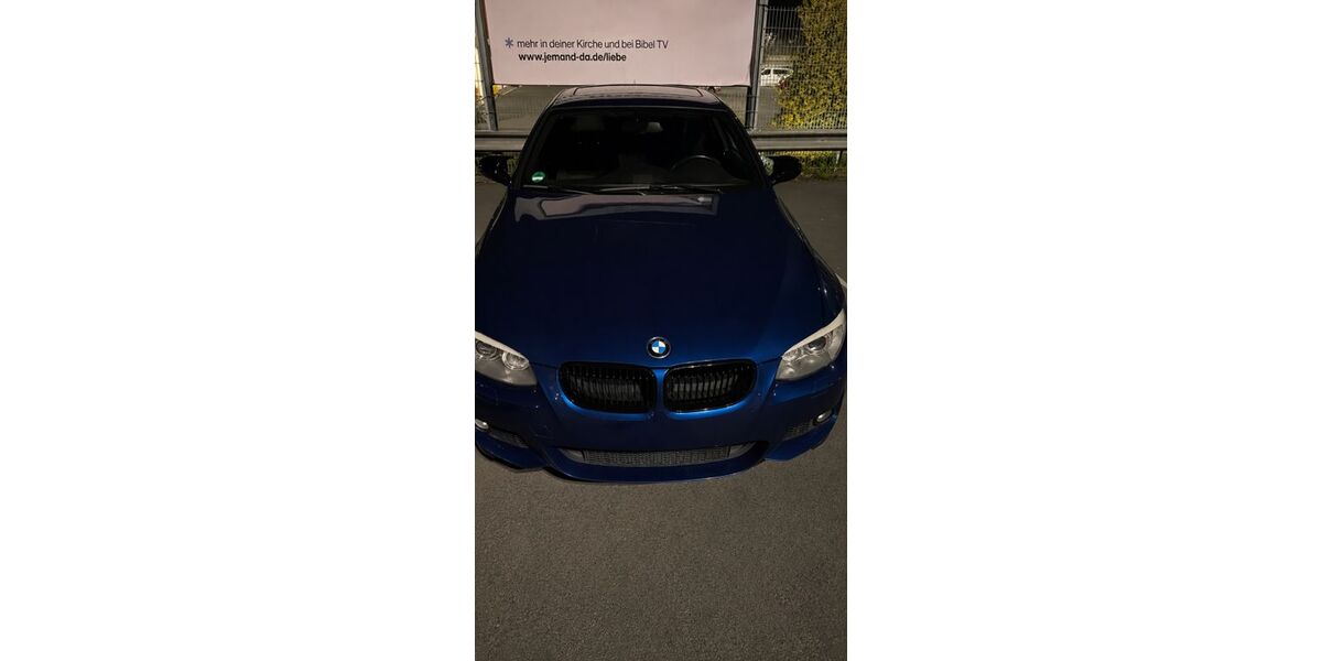 BMW 335 201.400 km 16.500 &euro; Breckerfeld 58339