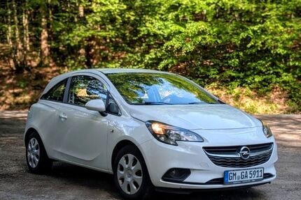 Opel Corsa 179.700 km 4.000 &euro; Wiehl 51674