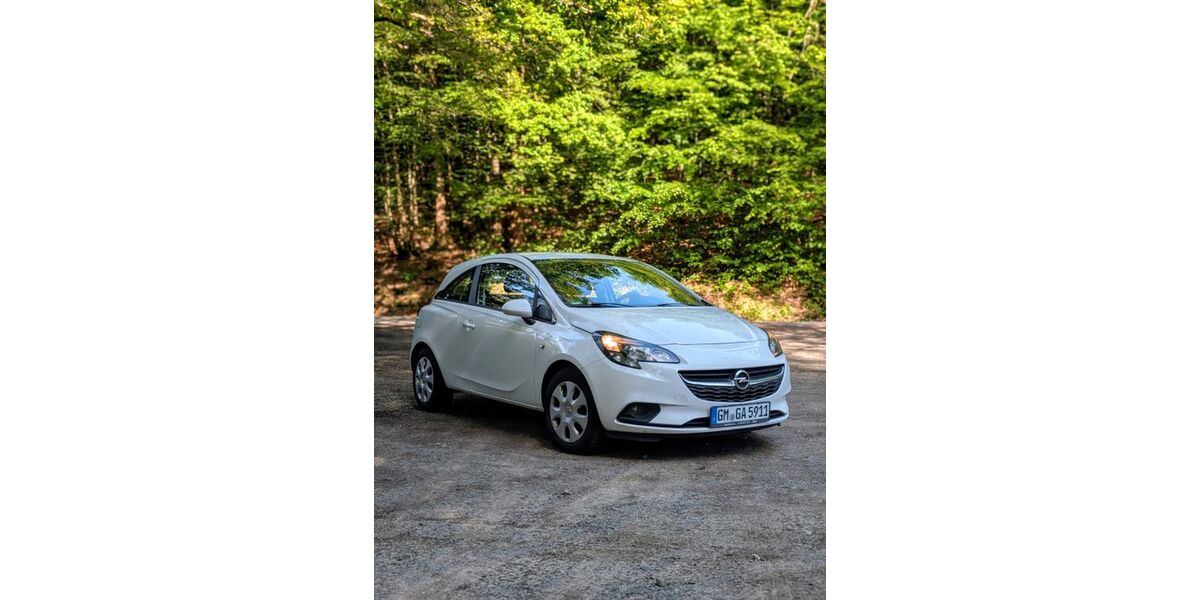 Opel Corsa 179.700 km 4.000 &euro; Wiehl 51674