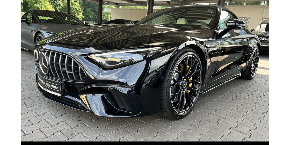 Mercedes-Benz SL 63 AMG 6.300 km 144.740 &euro; Engelskirchen 51766