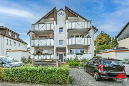 Wohnung Kierspe - 2 Zimmer, 62 m&sup2;, 135.000&euro; | Angebot:27342190