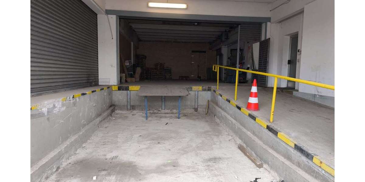 Gewerbeobjekt Meinerzhagen - 700&euro; | Angebot:23840134