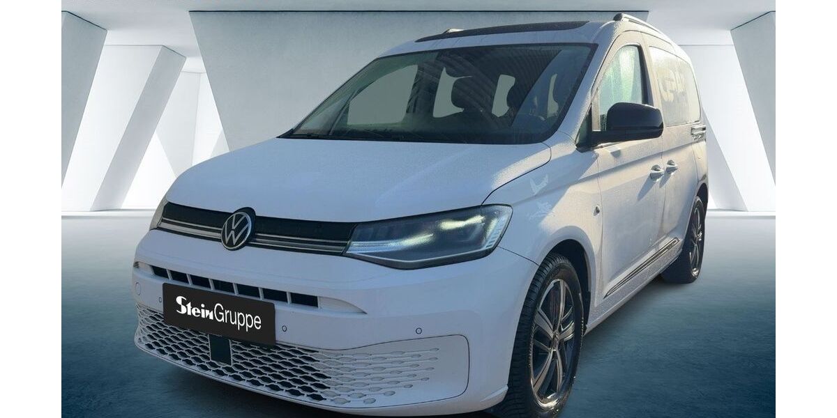 VW Caddy 109.200 km 23.480 &euro; Engelskirchen 51766