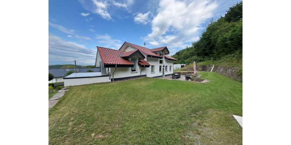 Einfamilienhaus Waldbröl - 5 Zimmer, 192 m&sup2;, 639.000&euro; | Angebot:25137678