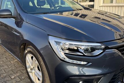 Renault Megane 32.000 km 14.950 &euro; Drolshagen 57489