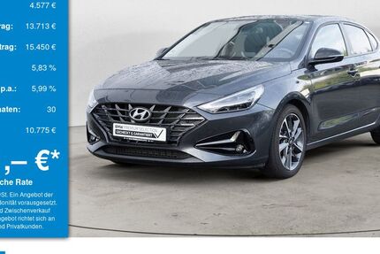 Hyundai i30 28.127 km 18.890 &euro; Wiehl 51674