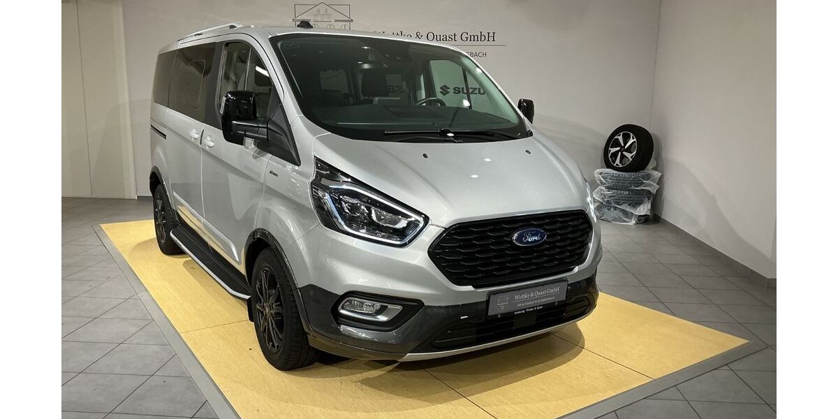 Ford Transit 75.800 km 32.490 &euro; Gummersbach 51645