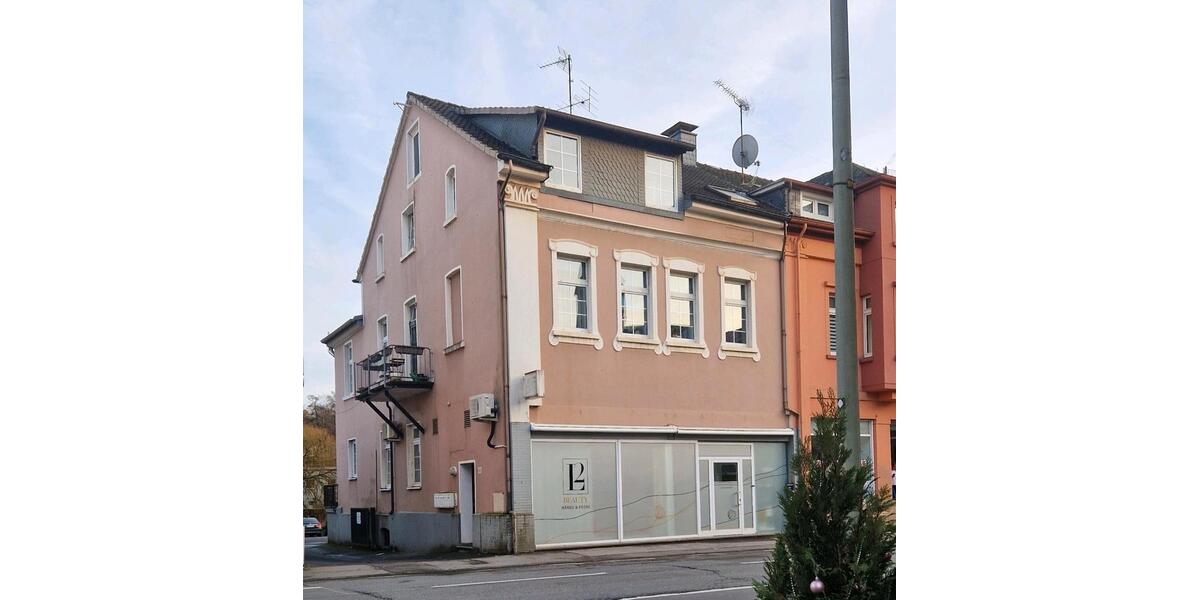 Mehrfamilienhaus, Wohnhaus Bergneustadt - 530.000&euro; | Angebot:27455491