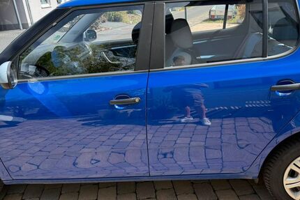 Skoda Fabia 130.200 km 2.700 &euro; Morsbach 51597