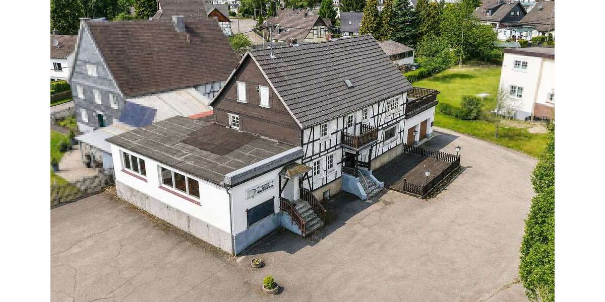 Grundstück Bergneustadt-Wiedenest Wiedenest - 245.000&euro; | Angebot:25896396
