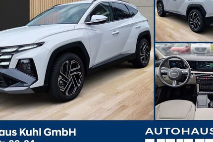 Hyundai TUCSON 7.495 km 36.790 &euro; Overath 51491