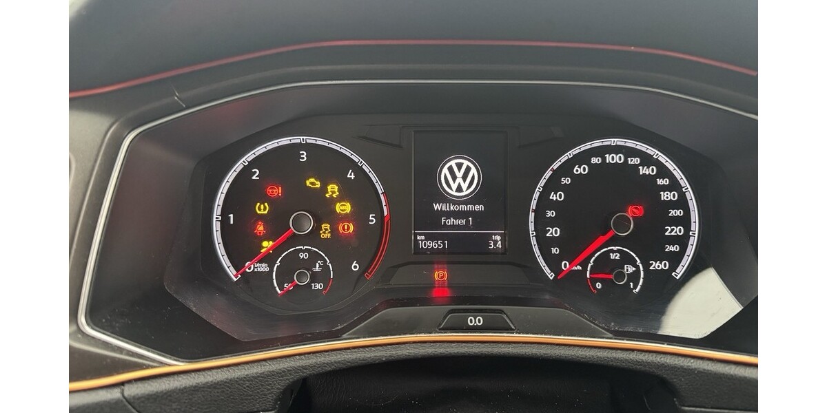 VW T- Rock 110.000 km 18.600 &euro; Windeck 51570