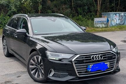 Audi A6 76.000 km 25.500 &euro; Bergneustadt 51702