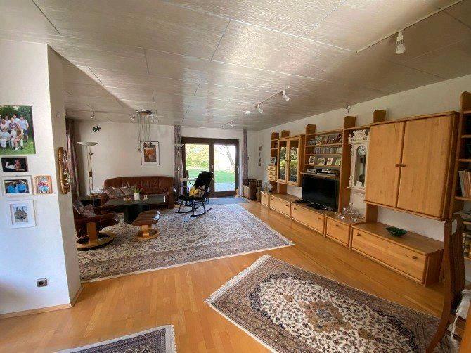 Einfamilienhaus Much - 7 Zimmer, 160 m&sup2;, 425.000&euro; | Angebot:27072782
